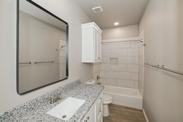 13466 ANTENOR Road, Amarillo, TX 79124