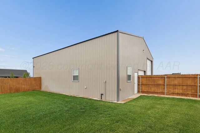 13466 ANTENOR Road, Amarillo, TX 79124