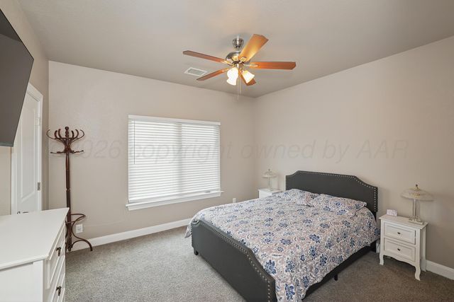 13466 ANTENOR Road, Amarillo, TX 79124