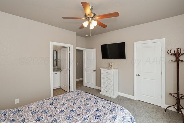 13466 ANTENOR Road, Amarillo, TX 79124
