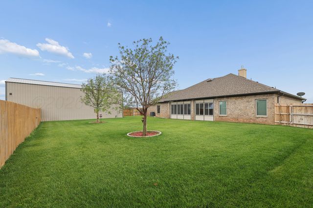 13466 ANTENOR Road, Amarillo, TX 79124