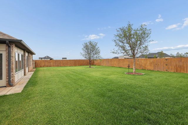 13466 ANTENOR Road, Amarillo, TX 79124