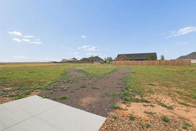 13466 ANTENOR Road, Amarillo, TX 79124
