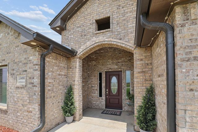 13466 ANTENOR Road, Amarillo, TX 79124