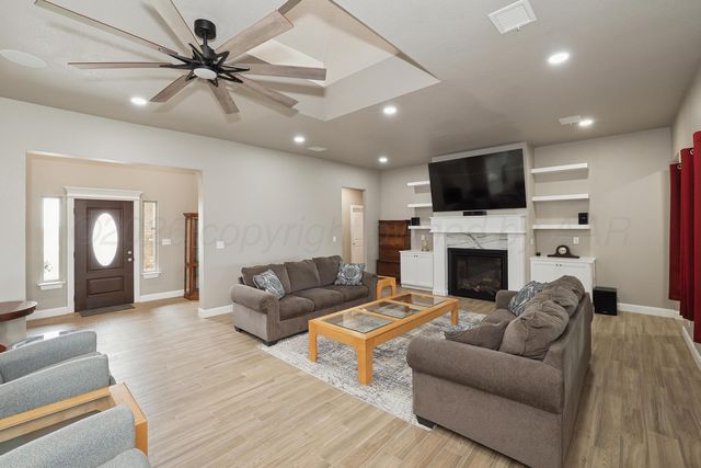 13466 ANTENOR Road, Amarillo, TX 79124