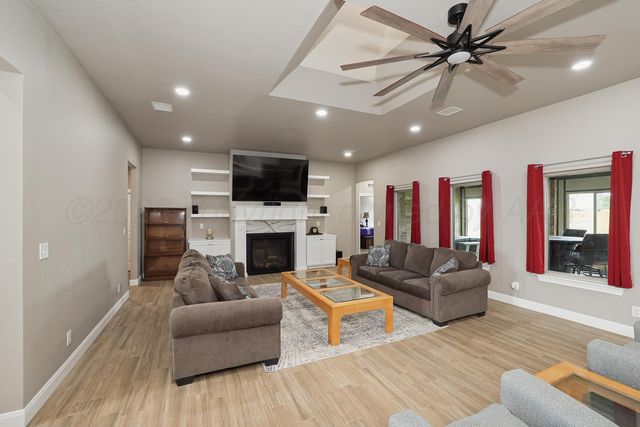 13466 ANTENOR Road, Amarillo, TX 79124