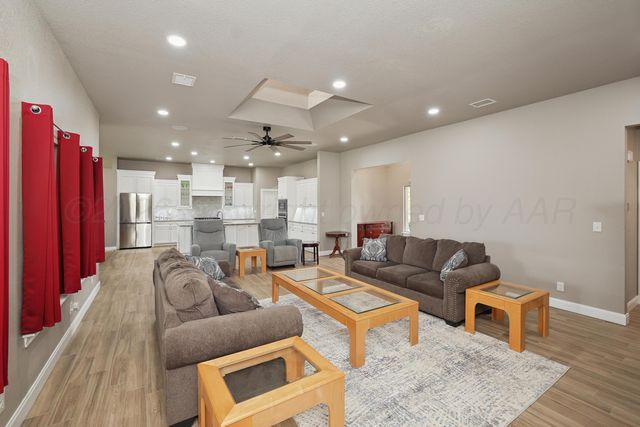 13466 ANTENOR Road, Amarillo, TX 79124