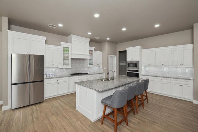 13466 ANTENOR Road, Amarillo, TX 79124
