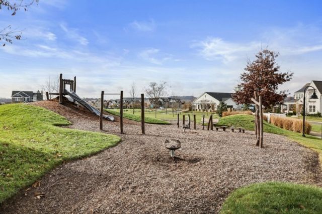 885 Rockwell Dr, Hendersonville, TN 37075