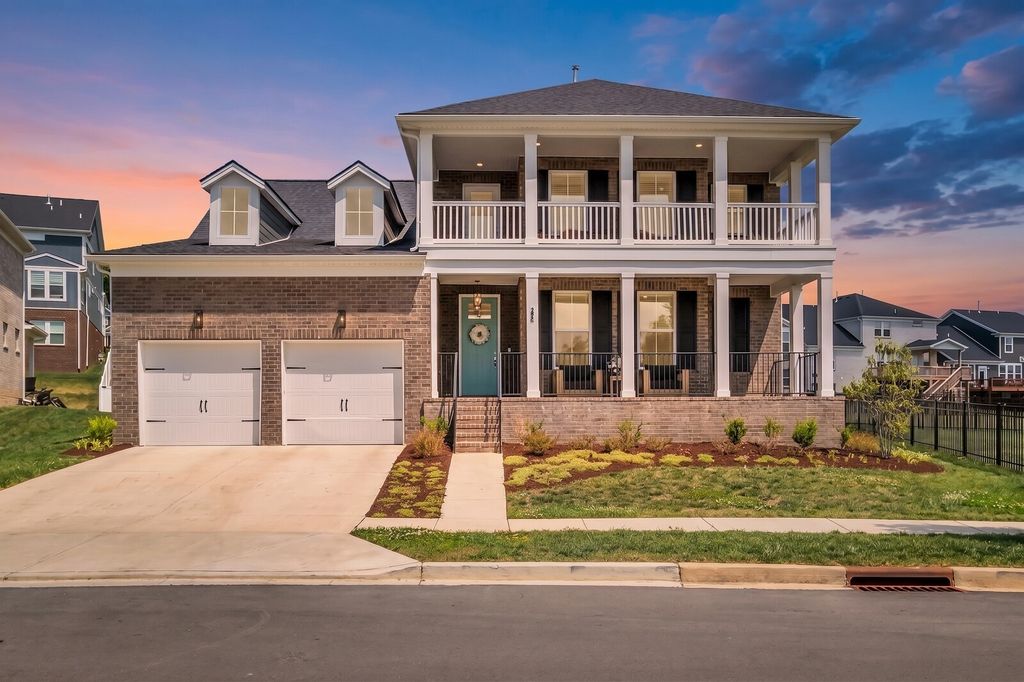 885 Rockwell Dr, Hendersonville, TN 37075