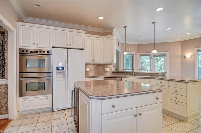 1209 Advance RD, Virginia Beach, VA 23452