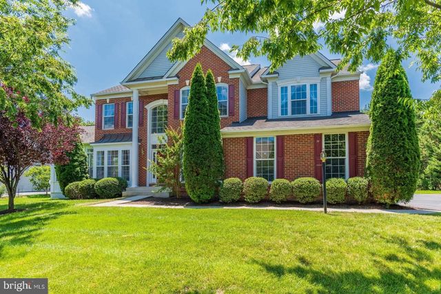 42345 ASTORS BEACHWOOD CT, Chantilly, VA 20152