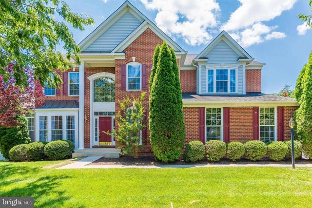 42345 ASTORS BEACHWOOD CT, Chantilly, VA 20152