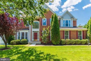 42345 ASTORS BEACHWOOD CT, Chantilly, VA 20152