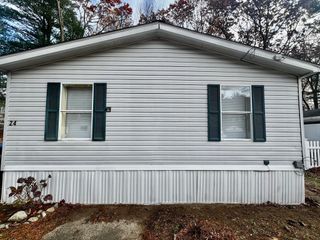 214 Washington St 24, Norwell, MA 02061