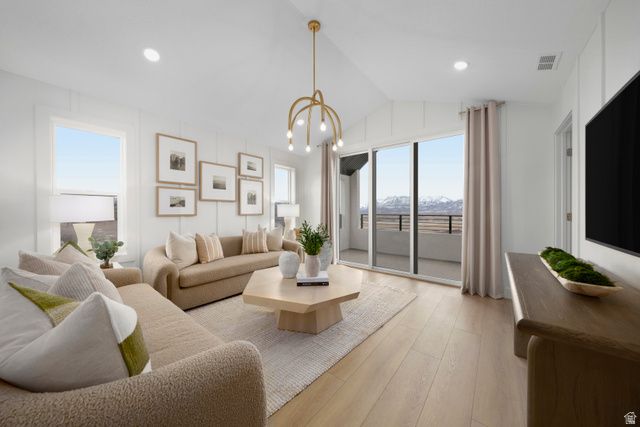 2394 N PARADISE FLAT LANE, Heber City, UT 84032