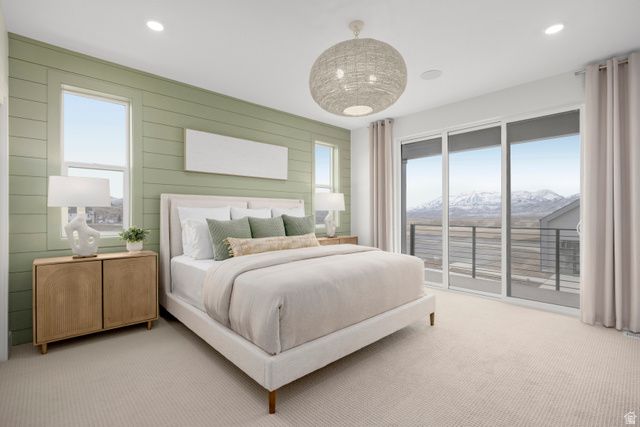 2394 N PARADISE FLAT LANE, Heber City, UT 84032