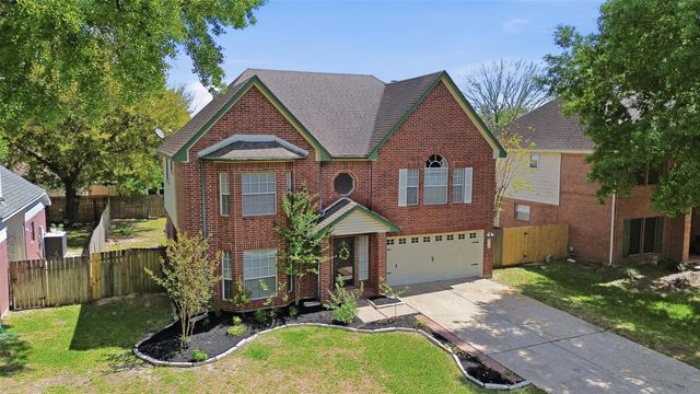 322 Welford Lane, Highlands, TX 77562