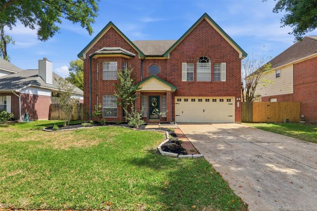 322 Welford Lane, Highlands, TX 77562