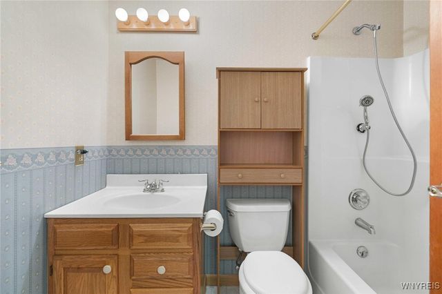 378 Denrose Drive, Amherst, NY 14228