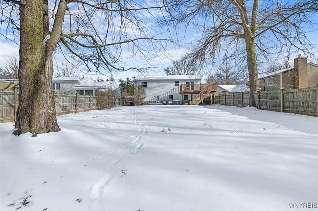 378 Denrose Drive, Amherst, NY 14228