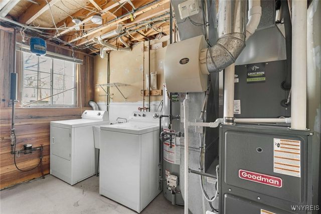 378 Denrose Drive, Amherst, NY 14228