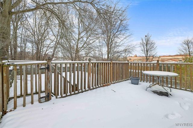 378 Denrose Drive, Amherst, NY 14228