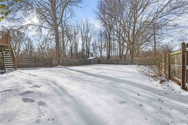 378 Denrose Drive, Amherst, NY 14228