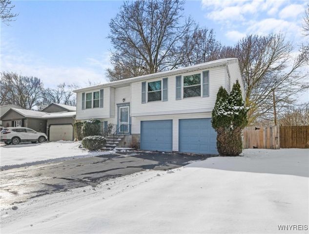 378 Denrose Drive, Amherst, NY 14228
