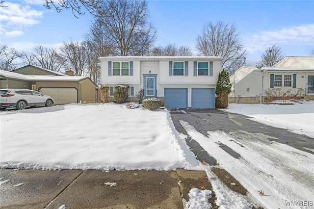 378 Denrose Drive, Amherst, NY 14228