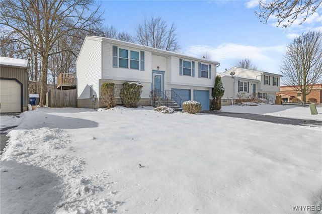 378 Denrose Drive, Amherst, NY 14228