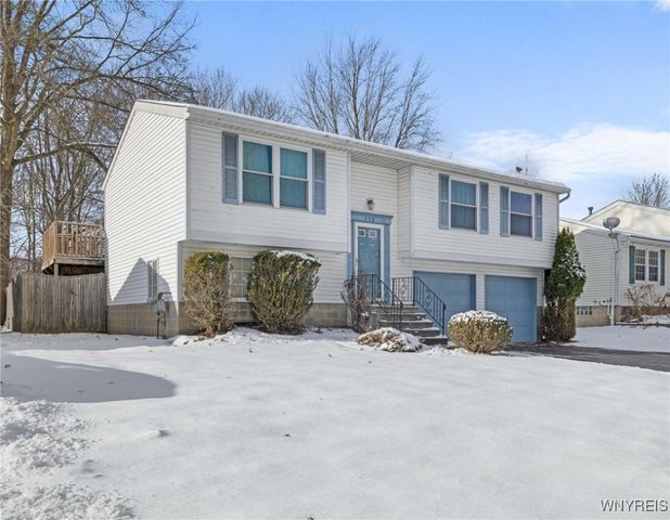 378 Denrose Drive, Amherst, NY 14228