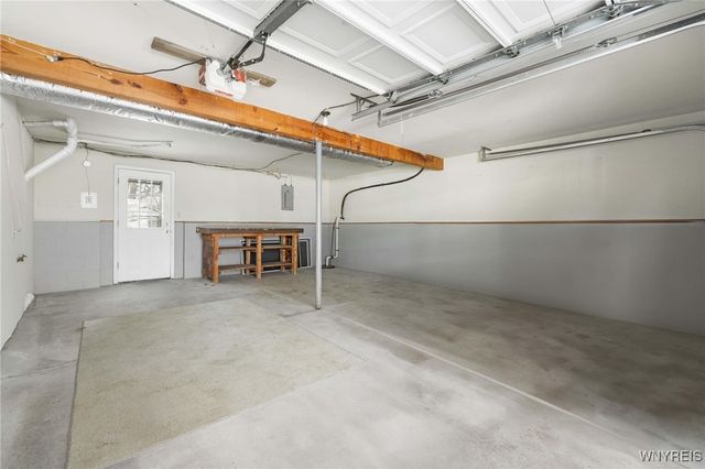 378 Denrose Drive, Amherst, NY 14228