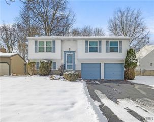 378 Denrose Drive, Amherst, NY 14228