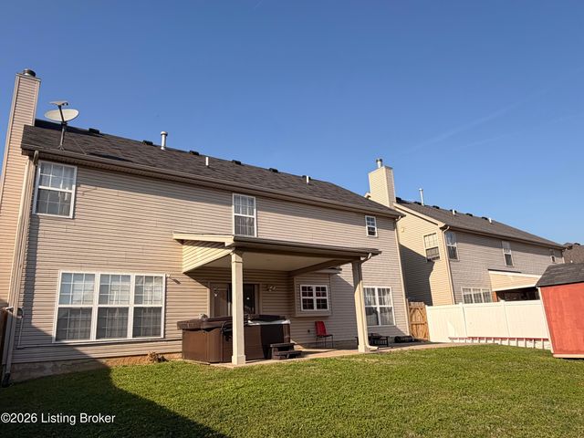 11609 Top Walnut Loop, Louisville, KY 40229