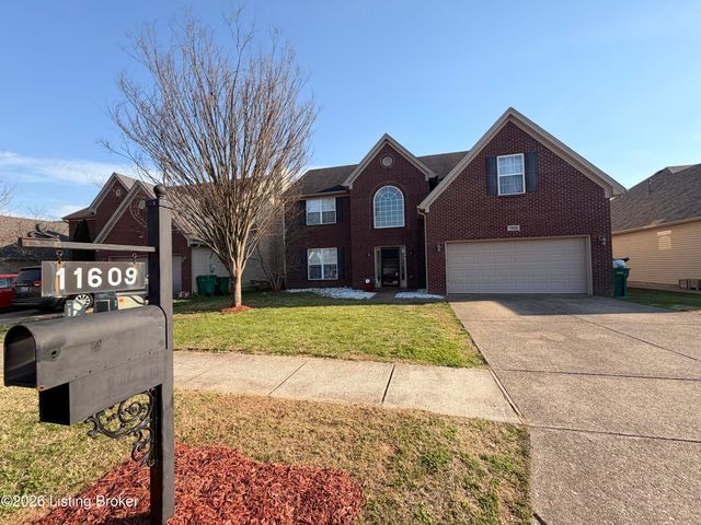 11609 Top Walnut Loop, Louisville, KY 40229