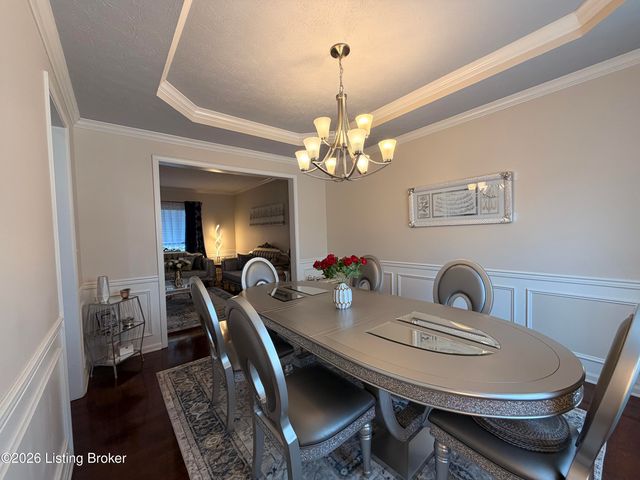 11609 Top Walnut Loop, Louisville, KY 40229