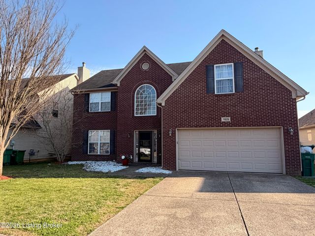 11609 Top Walnut Loop, Louisville, KY 40229