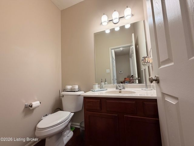 11609 Top Walnut Loop, Louisville, KY 40229