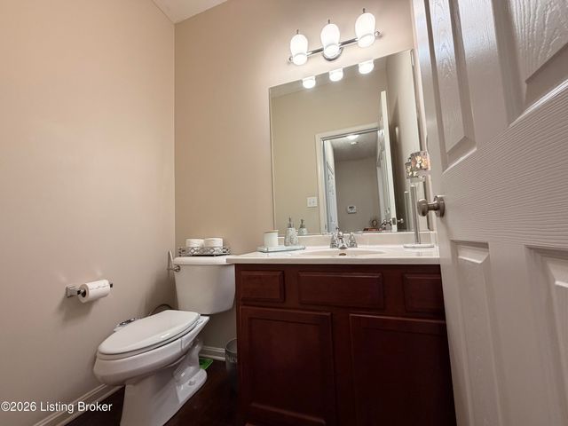 11609 Top Walnut Loop, Louisville, KY 40229