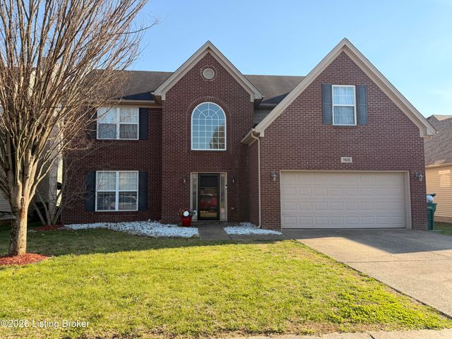 11609 Top Walnut Loop, Louisville, KY 40229