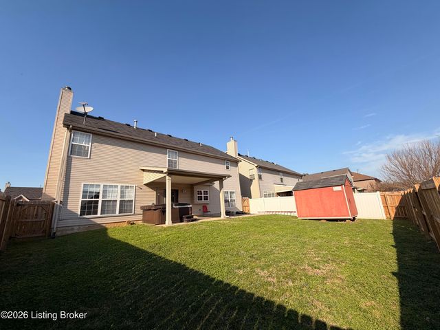 11609 Top Walnut Loop, Louisville, KY 40229