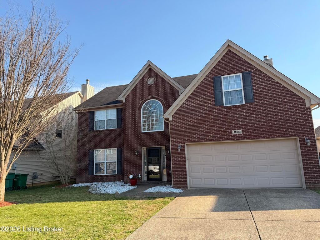 11609 Top Walnut Loop, Louisville, KY 40229