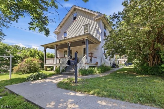 205 5Th St, Belvidere Twp., NJ 07823
