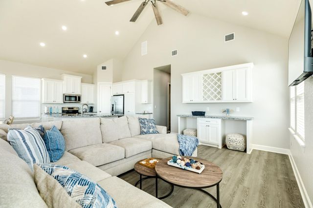 4835 Bluewater Drive, Surfside Beach, TX 77541
