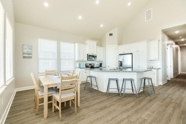 4835 Bluewater Drive, Surfside Beach, TX 77541