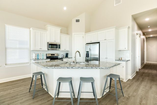 4835 Bluewater Drive, Surfside Beach, TX 77541