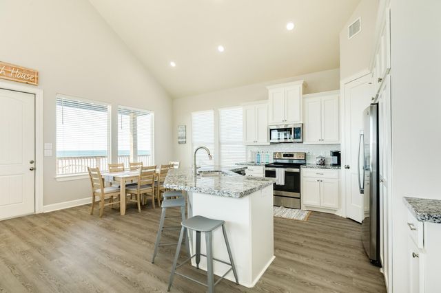 4835 Bluewater Drive, Surfside Beach, TX 77541