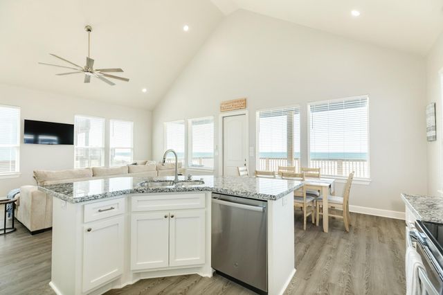 4835 Bluewater Drive, Surfside Beach, TX 77541