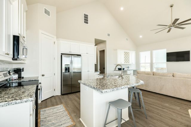 4835 Bluewater Drive, Surfside Beach, TX 77541